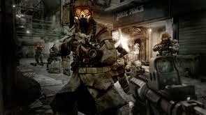 Killzone