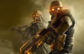 Killzone 3