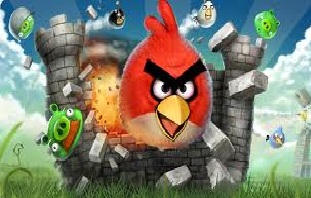 Angry Birds