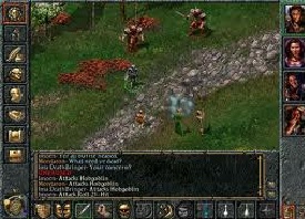 Baldur's Gate