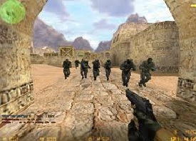 Counter Strike