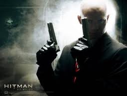 Hitman 3