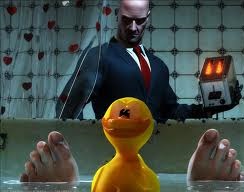 Hitman 4