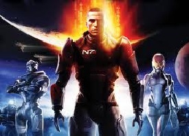 Mass Effect