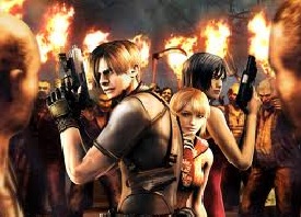 Resident Evil