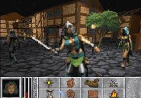 Daggerfall