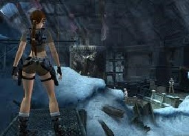 Tomb Raider