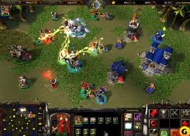Warcraft 3