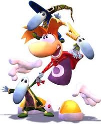 Rayman